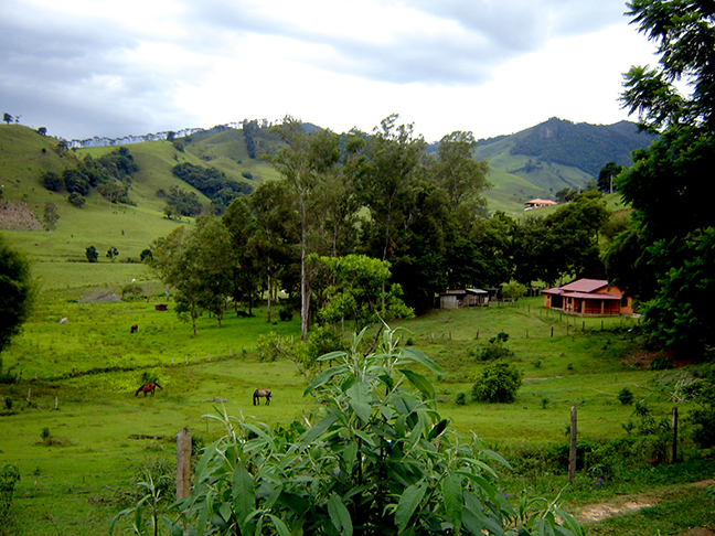 São Bento do Sapucaí